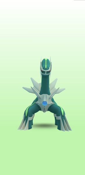 Routine Sparkles Pokémon Go 