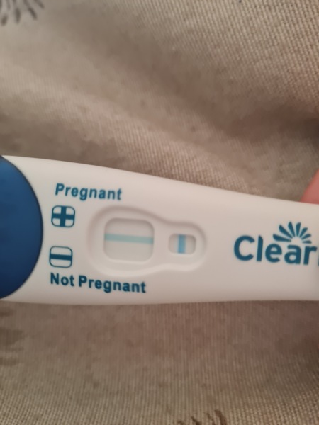 Could I be pregnant?