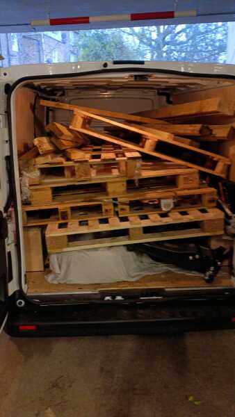 It very easy to get round your photo check