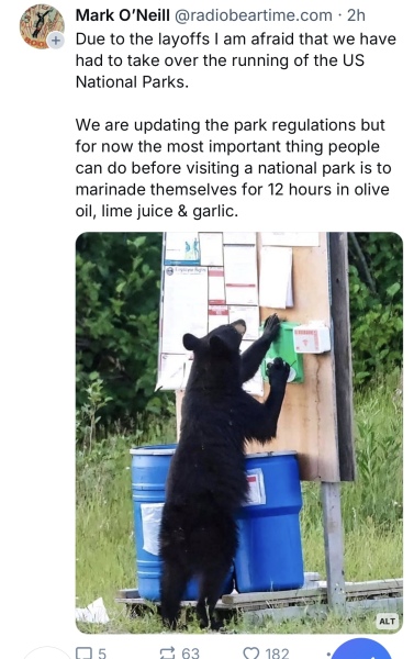 An unholy trinity or just a seedy threesome: Trump, Musk and Putin? - Trump thread #138