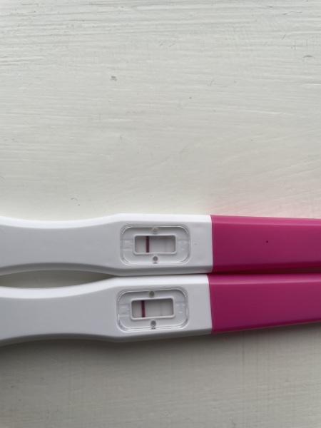 Chance of pregnancy??