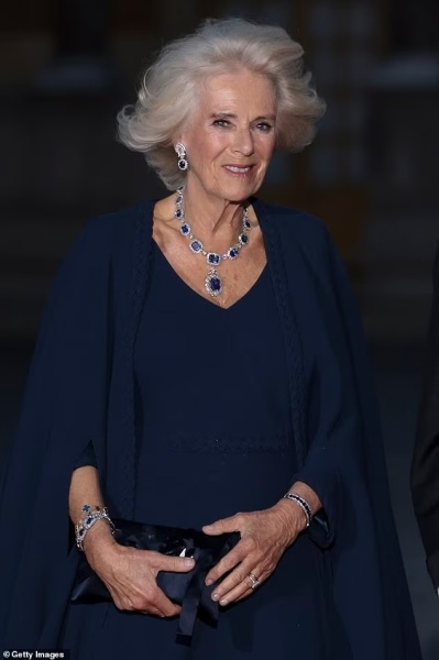 How will the Royal Family end?