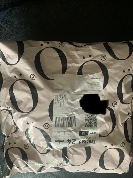 Mounjuro August  thread 12