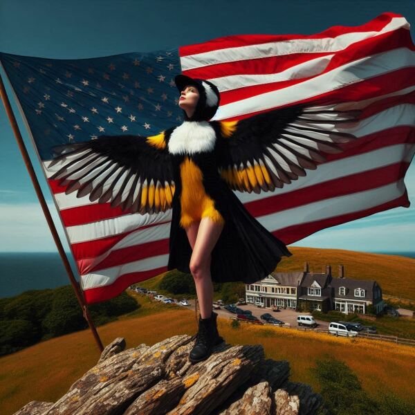 The Bluestocking. All gerbils welcome, must have own frou-frou skirt.