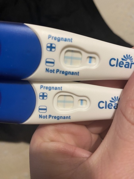 OTD 13DP5DT - positive but lighter line