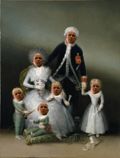 Our Flag Means Death - Thread 5:  Ahoy! Surrender! You have no chance of escape!