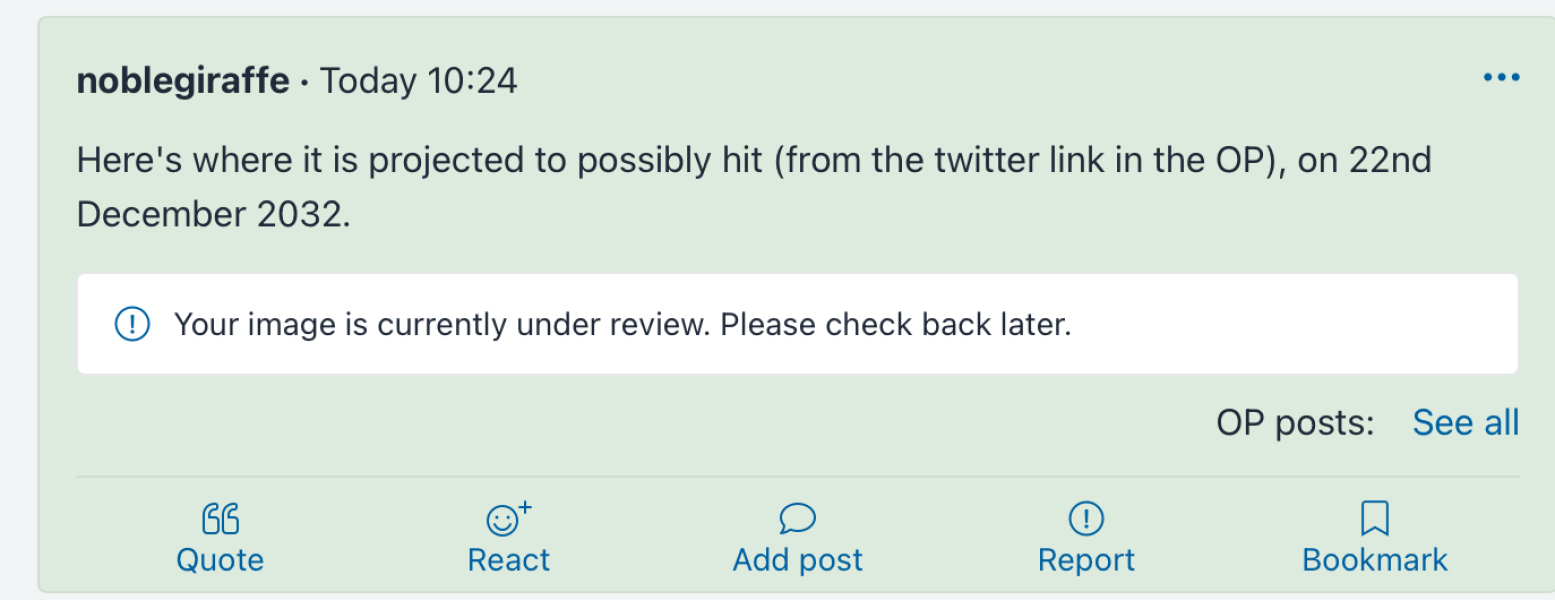 MNHQ: Update on Image Uploads