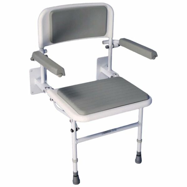 Looking for shower seat