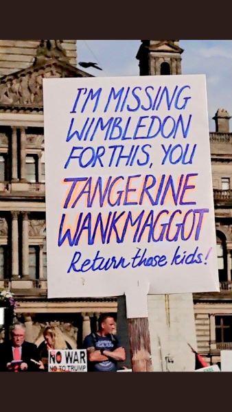 An unholy trinity or just a seedy threesome: Trump, Musk and Putin? - Trump thread #138