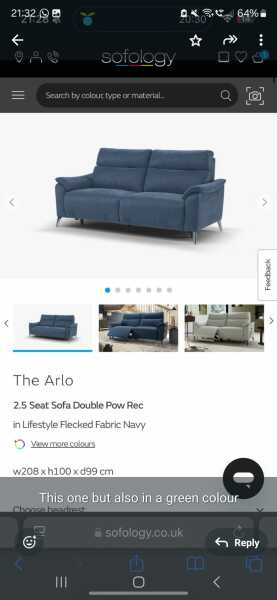 Please help me choose a paint colour!