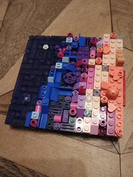 The Bluestocking. All gerbils welcome, must have own frou-frou skirt.