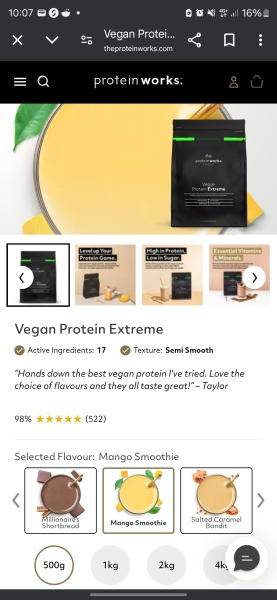 Continuing Mounjaro... Part 24