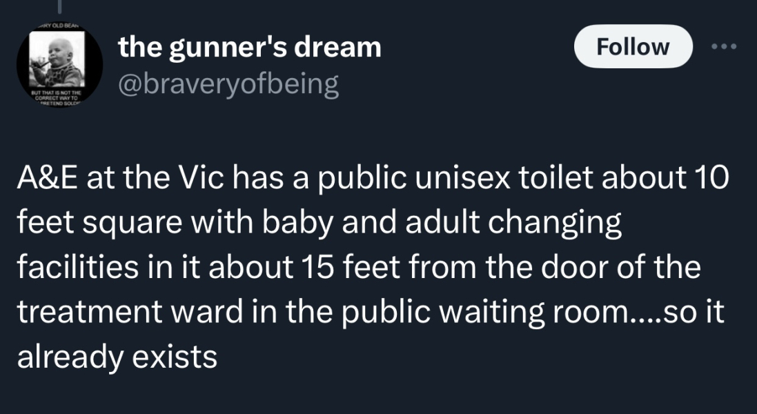 NHS Fife tries to silence nurse - Sandie Peggie vs NHS Fife Health Board and Dr Beth Upton - thread #7