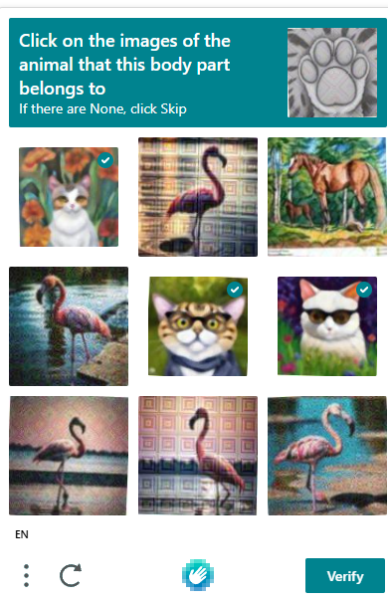 Thread 17: Starmer: Treading softly.