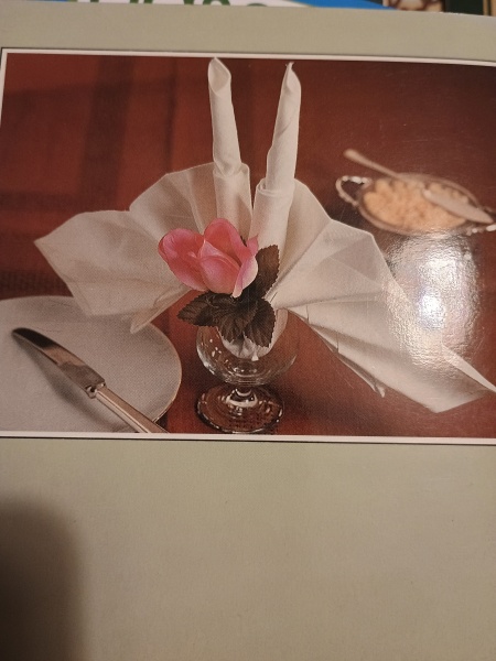 Roll up, Ladies and Gentlecreatures, the Bluestocking has been redecorated