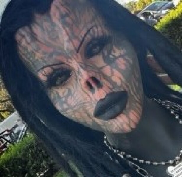 Why the fuck would you do this to yourself
