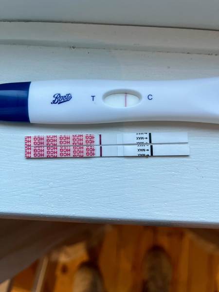 11dpo