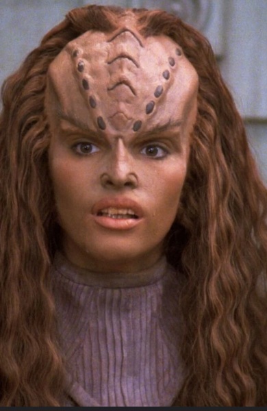 Reverse Botox - to 'prove' you haven't had Botox?!
