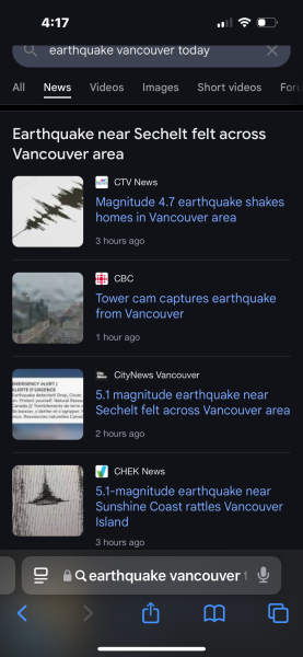 Come and tell us your dull and unexciting news 33: Calmly through the day