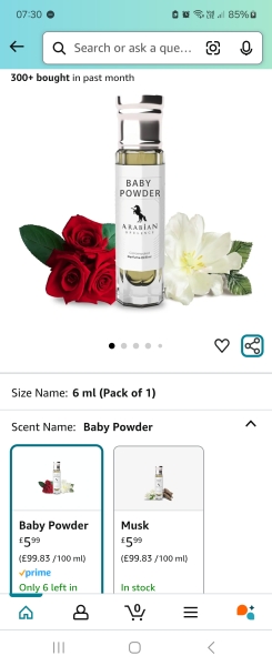 Recommend me a "Wow,what perfume are you wearing?" perfume!