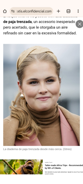 Royal Style: Take the Tiaras out of The Vault! Sparkles aren't just for Christmas!