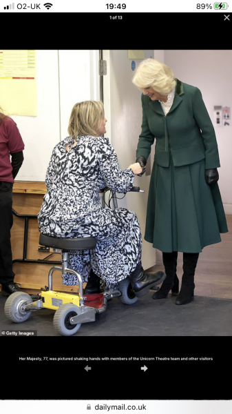 Royal Style: Take the Tiaras out of The Vault! Sparkles aren't just for Christmas!