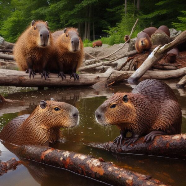 The Bluestocking. All gerbils welcome, must have own frou-frou skirt.