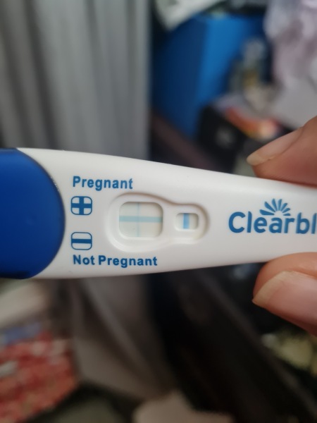 Could I be pregnant?