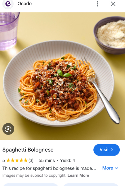 After reading about stirring Bolognese sauce through pasta to save money, I wondered if there were any "obvious" tips I could use?
