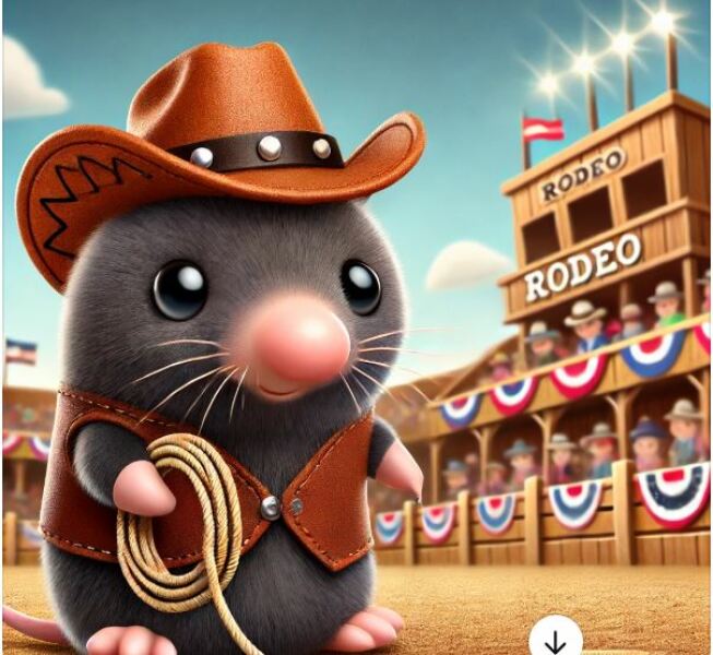 Would you leave a class WhatsApp due to a "mole"