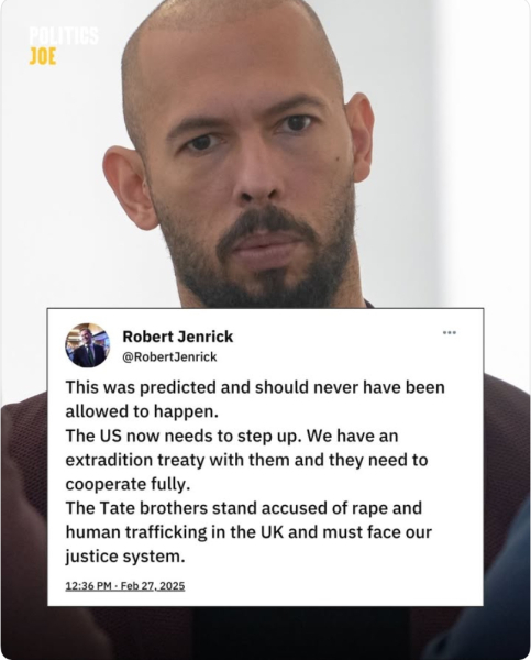 Thread 18 Starmer: All sides of the House agree apart from the Trump bootlickers