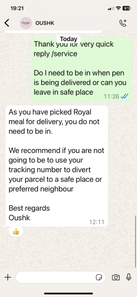 Mounjuro August  thread 12