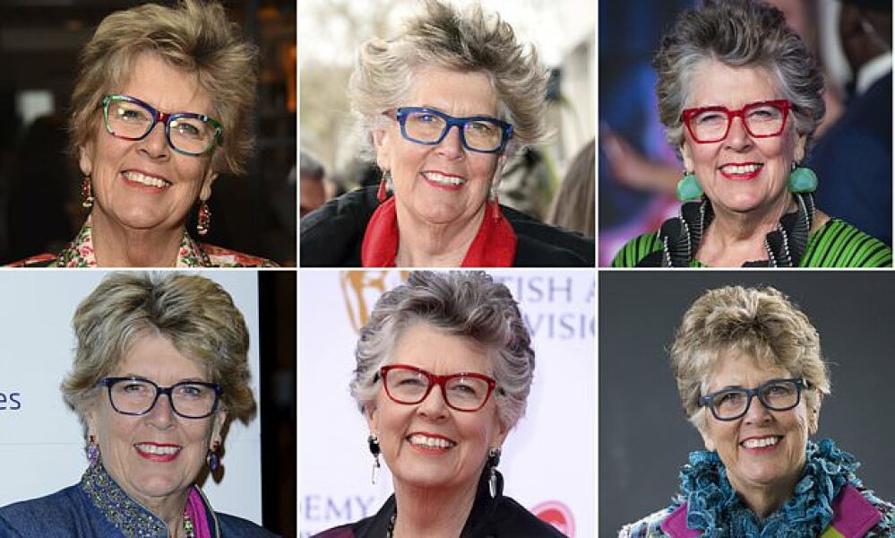 What 'old lady' things you will refuse to do