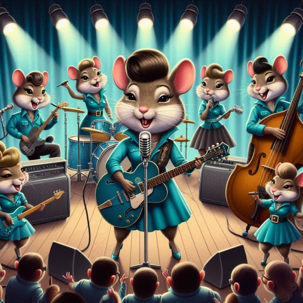 The Bluestocking: where conversation should supersede cards