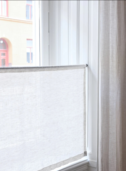 Privacy blinds