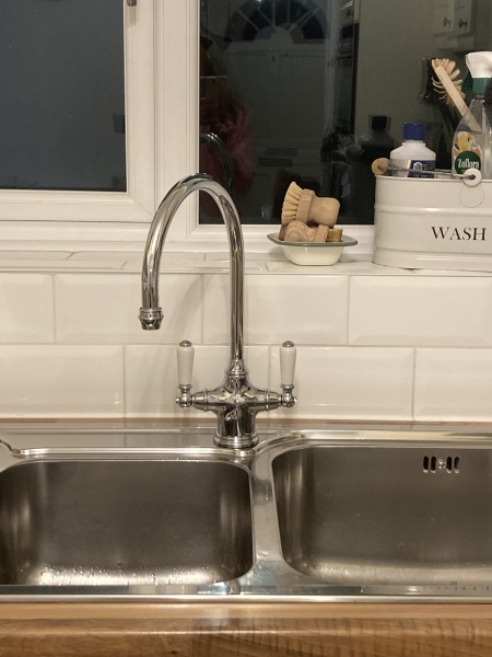 New Tap Love or Hate