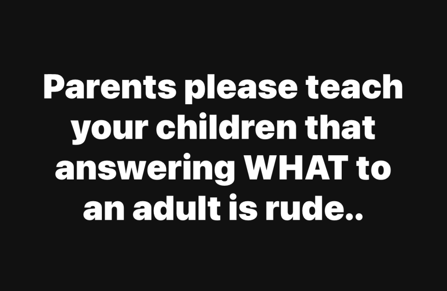 Teachers : what's the worst thing about the job now?