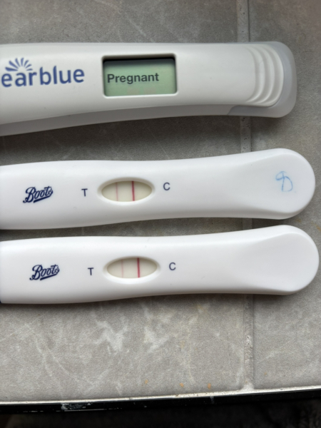 TTC for those taking longer than average