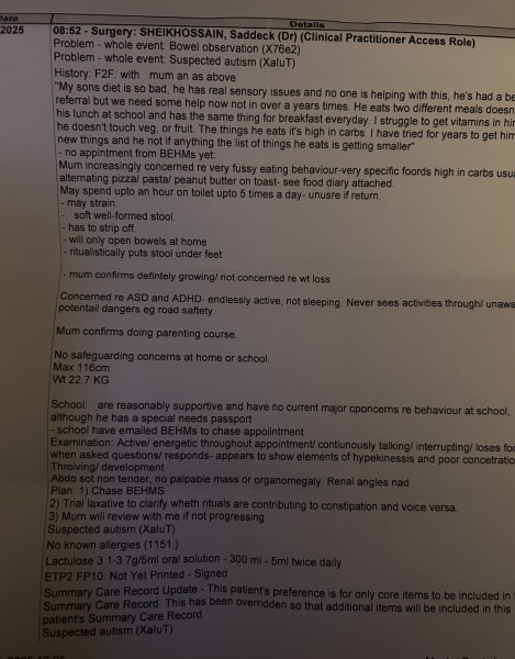 DLA WAITING TIMES THREAD 64