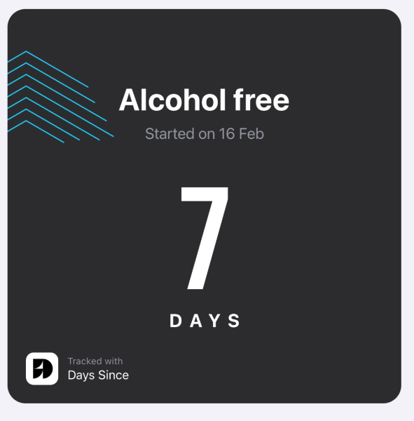 The Continuing Support Thread for Anyone Trying to Lead an Alcohol-Free Life Spring 2025