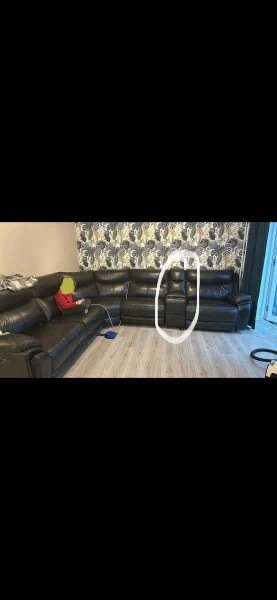 Should I remove a chair (pic)