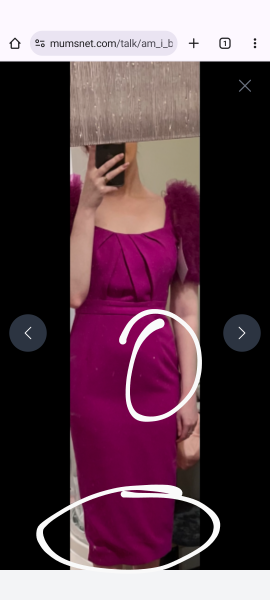 To wear this dress for wedding?