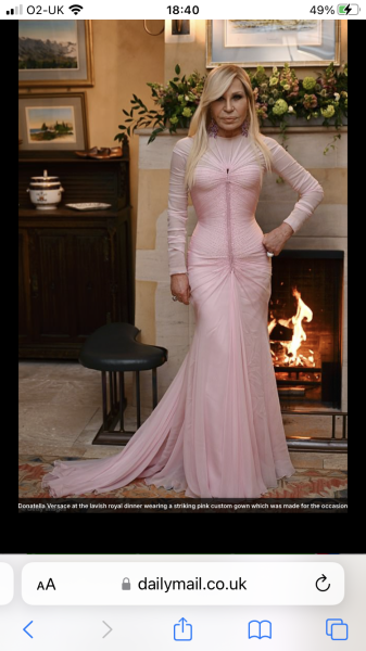 Royal Style: Take the Tiaras out of The Vault! Sparkles aren't just for Christmas!