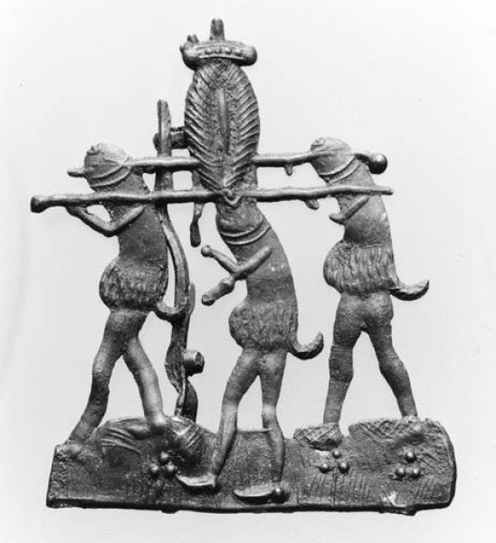 Happy Women's History Month!