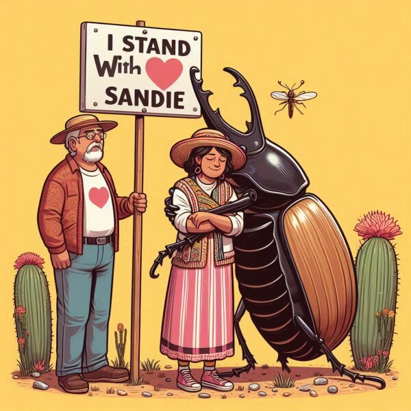 NHS Fife tries to silence nurse - Sandie Peggie vs NHS Fife Health Board and Dr Beth Upton - thread #6