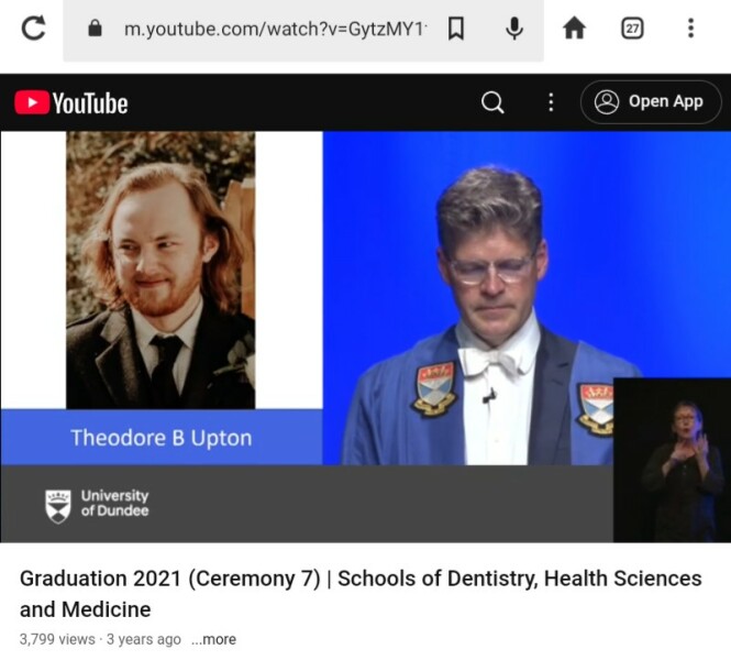 NHS Fife tries to silence nurse - Sandie Peggie vs NHS Fife Health Board and Dr Beth Upton - thread #22