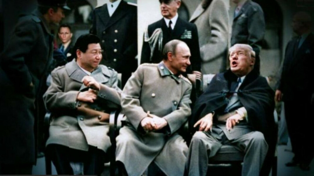 Ukraine Invasion: Part 54