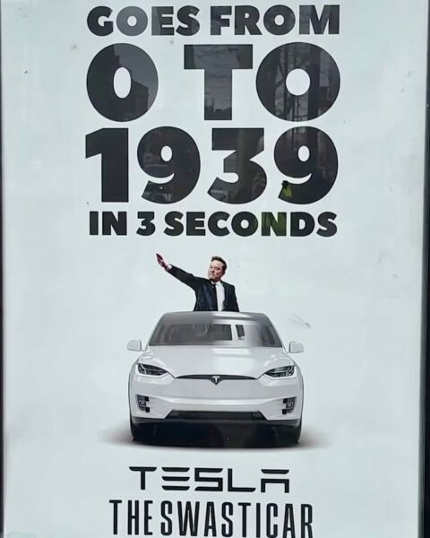Tesla owners