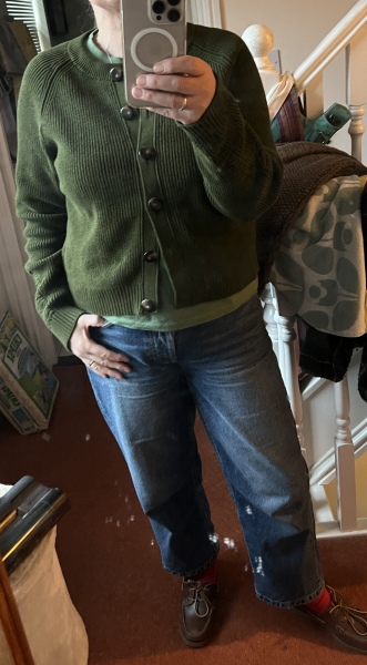 WAYWT Spring/Summer 2024