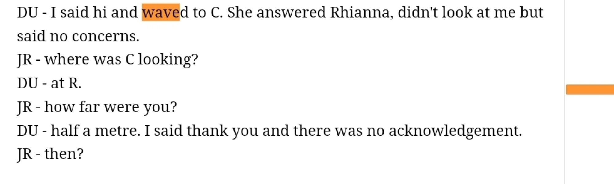 NHS Fife tries to silence nurse - Sandie Peggie vs NHS Fife Health Board and Dr Beth Upton - thread #7